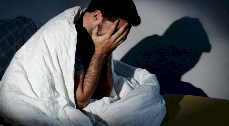 insomnia-nedir