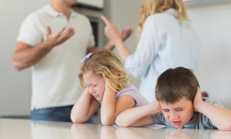 Aile İçi Şiddet