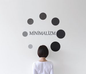 Minimalizm