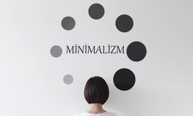 Minimalizm