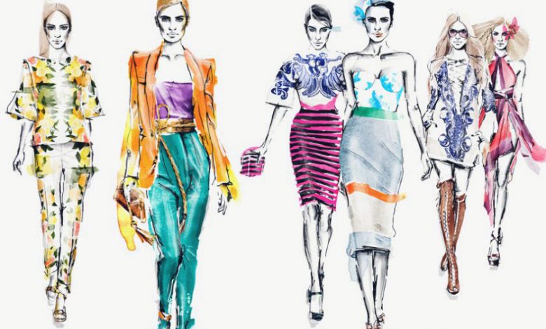 Moda