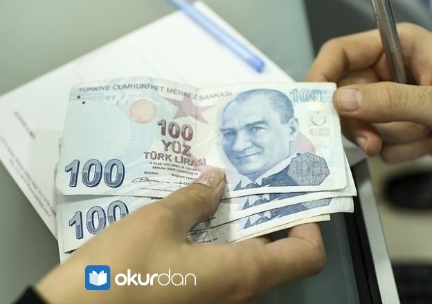 Torku Burs Başvurusu - Başvuru Formu ve Şartları