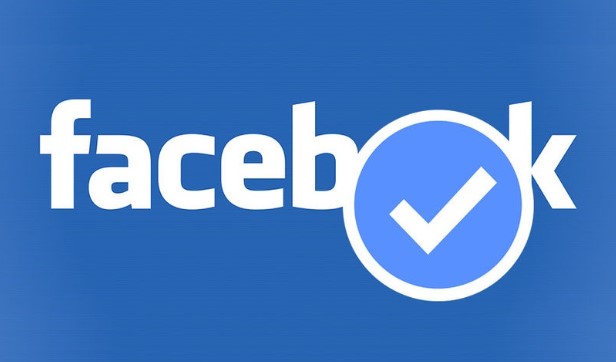 Facebook Mavi Tik Yapıştırma