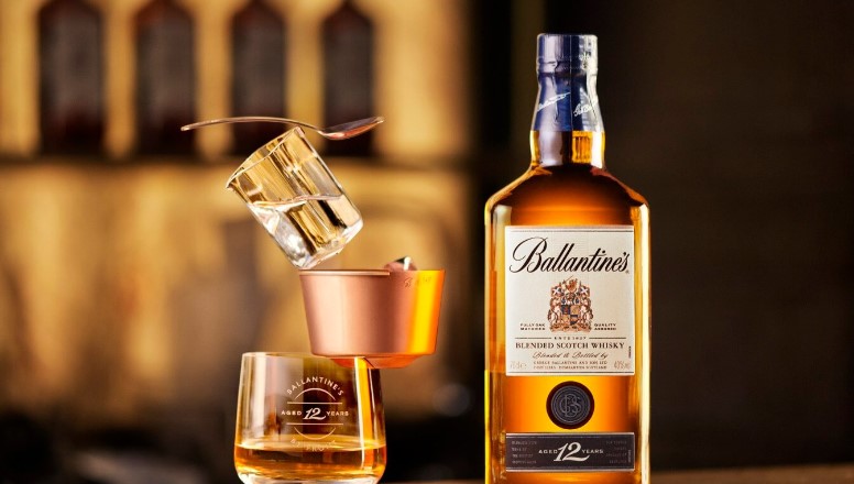 Ballantines Viski Fiyatları