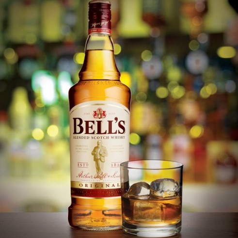 Bell’s Viski Fiyatları
