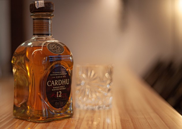 Cardhu Single Malt Viski Fiyatları