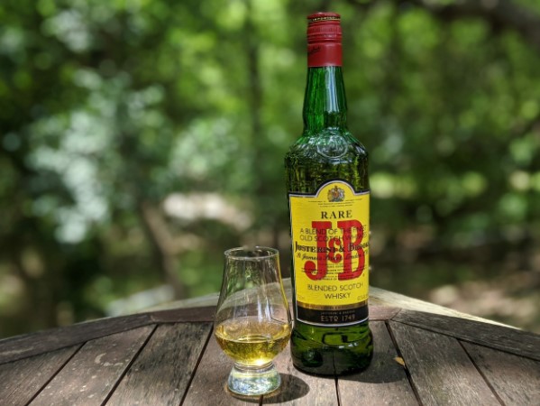 J&B Viski Fiyatları