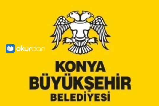 Konya Büyükşehir Belediyesi 12. Sınıf Eğitim Desteği Burs Başvurusu