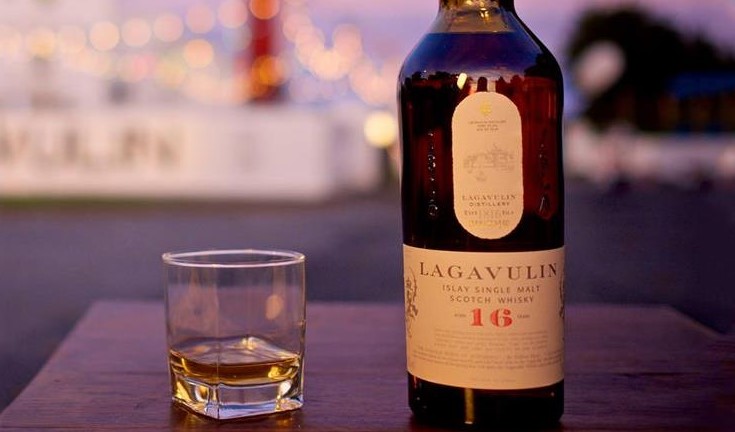 Lagavulin 16 Single Malt Viski Fiyatları