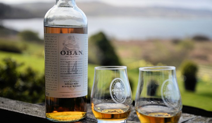 Oban 14 Single Malt Viski Fiyatları