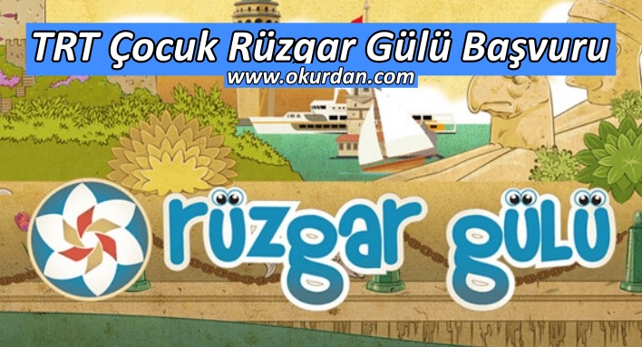 TRT Rüzgar Gülü – Apps no Google Play