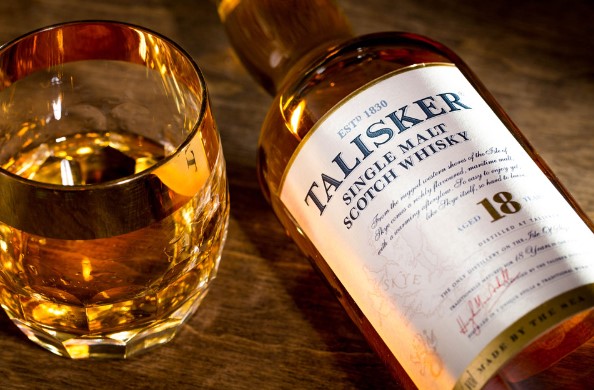 Talisker Single Malt Viski Fiyatları