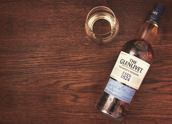 The Glenlivet Viski Fiyatları