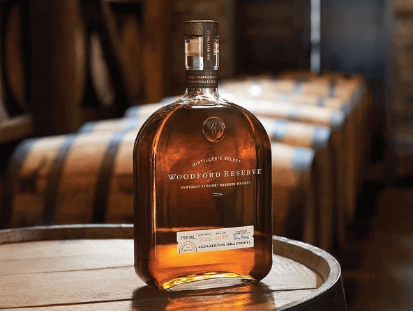 Woodford Reserve Viski Fiyatları