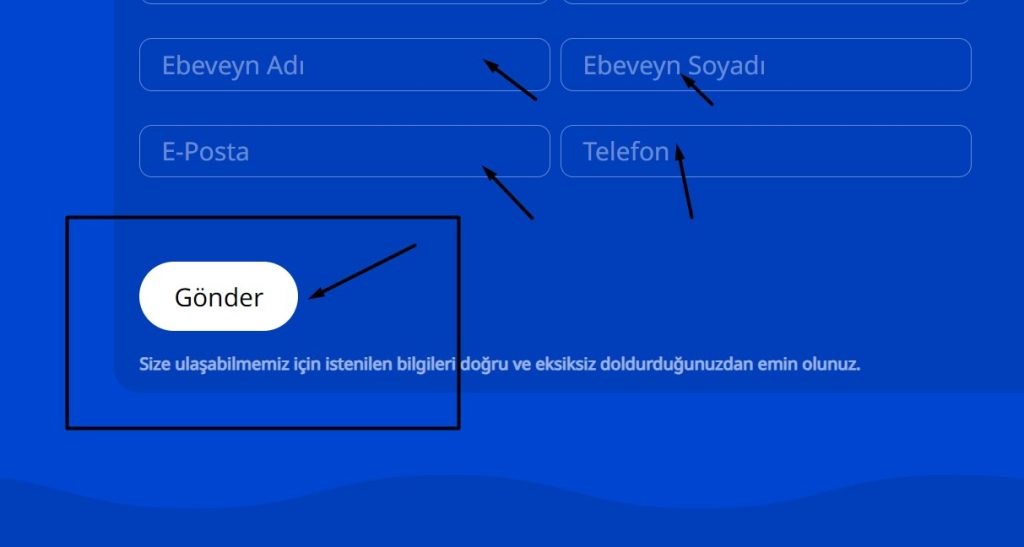 TRT Çocuk Rüzgar Gülü Başvuru Doldur