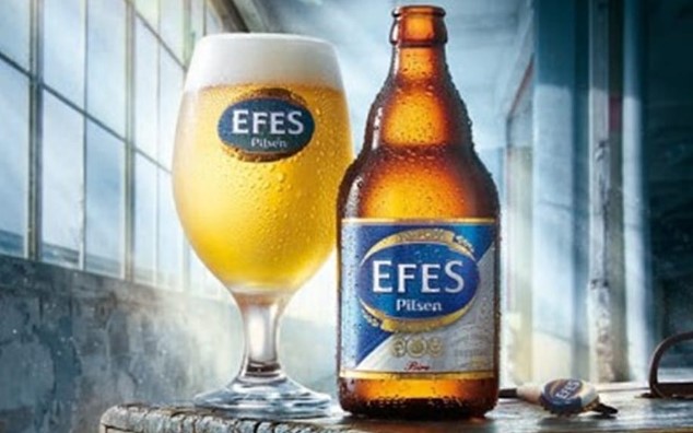 Efes Bira Fiyatları