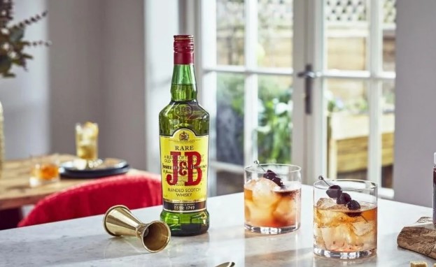 J&B Viski Fiyatları