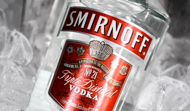 Smirnoff Votka Fiyatları