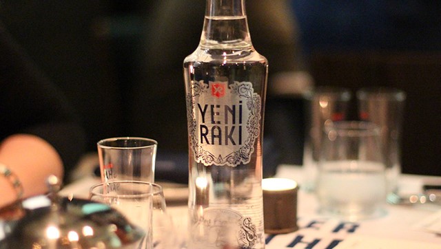 Yeni Rakı Fiyatları